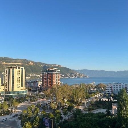 Ferienwohnung Martin Ferraj Riviera Vlorë Exterior foto