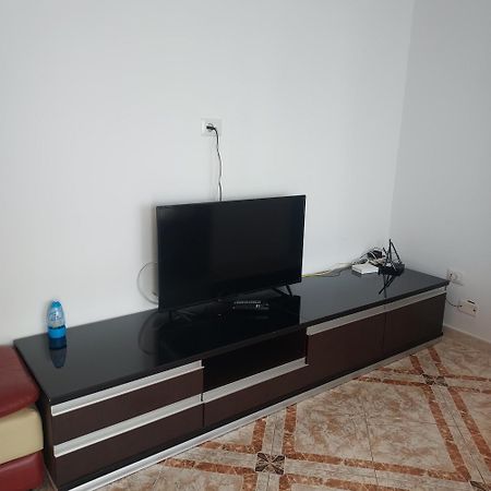 Ferienwohnung Martin Ferraj Riviera Vlorë Exterior foto
