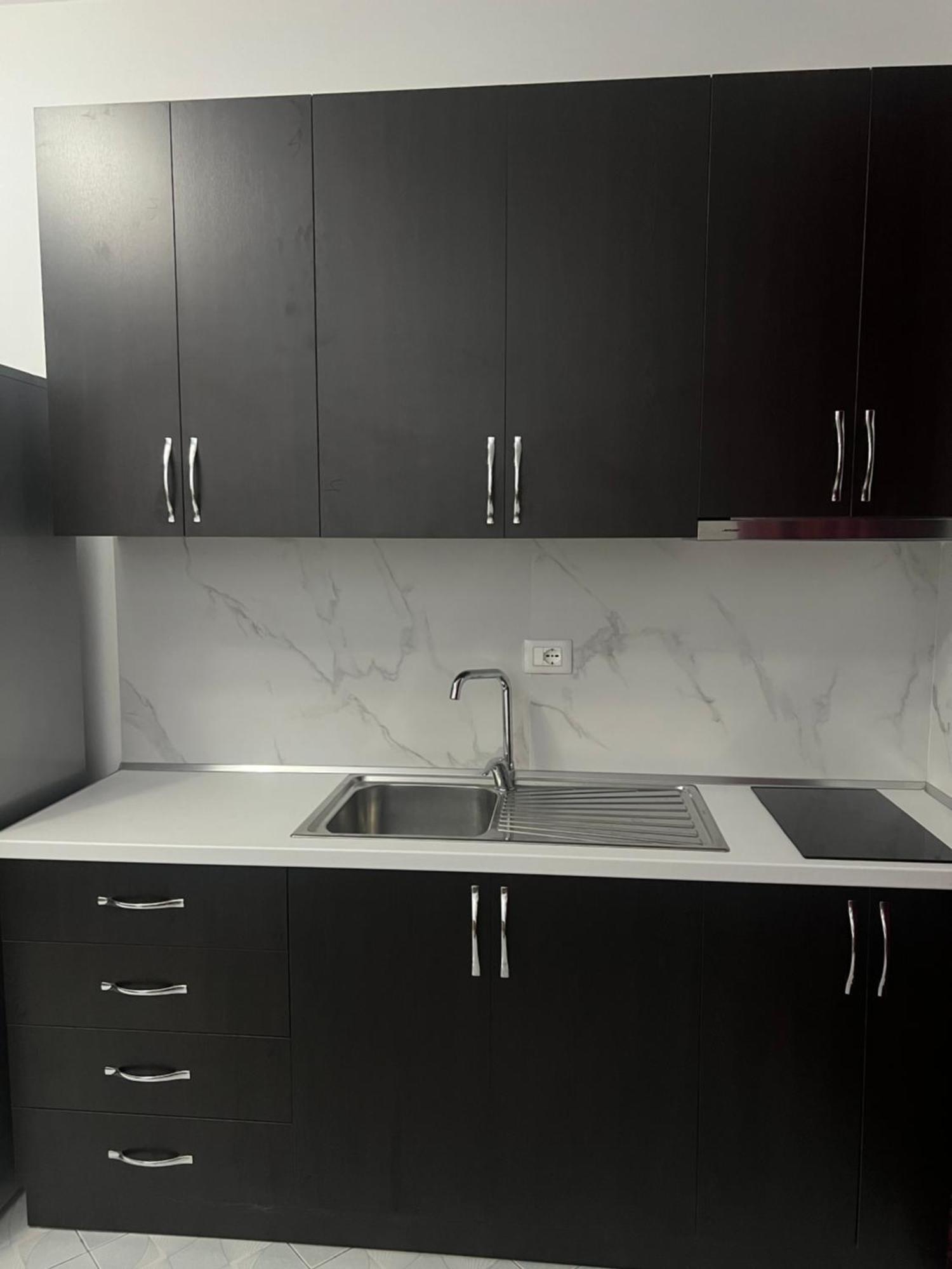 Ferienwohnung Martin Ferraj Riviera Vlorë Exterior foto