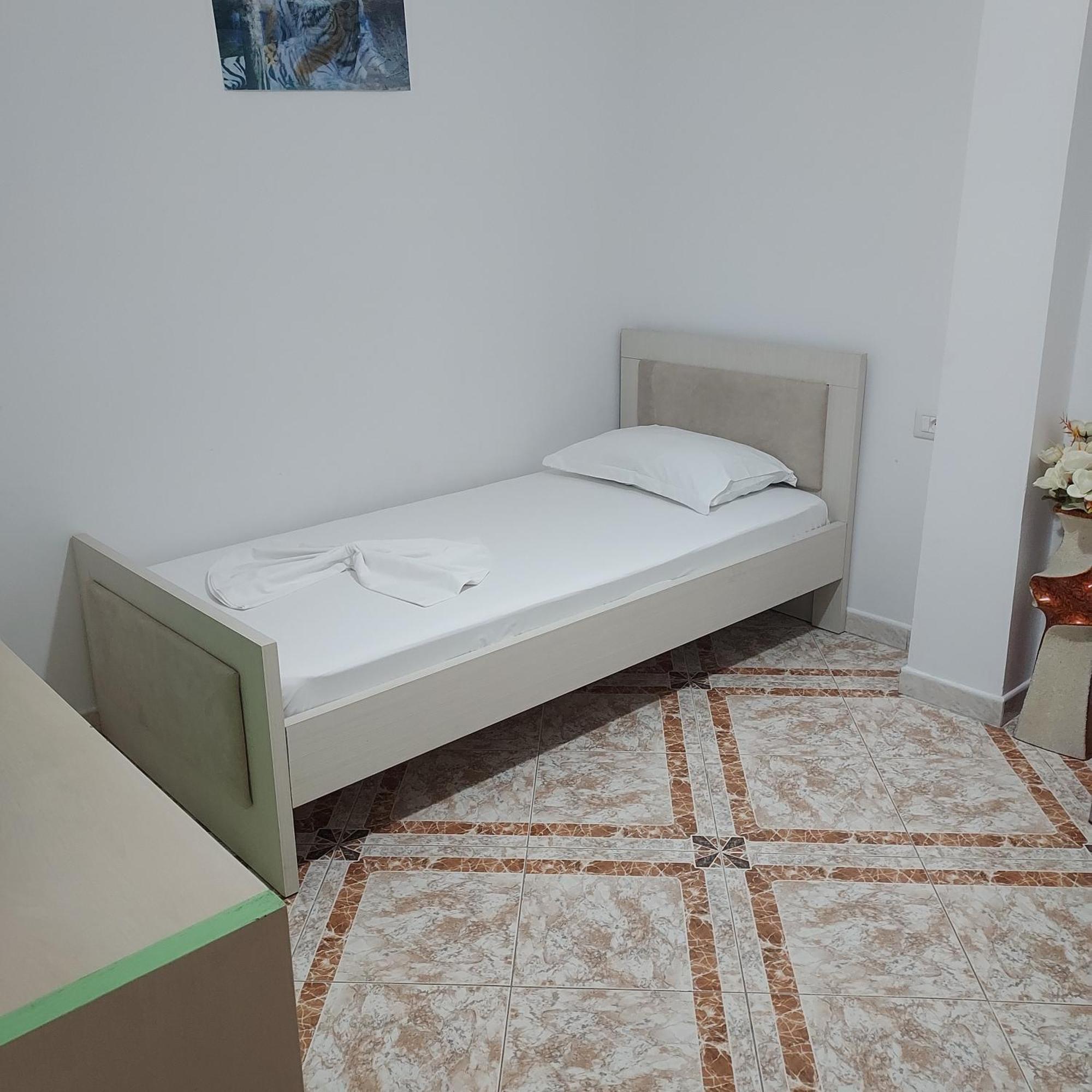 Ferienwohnung Martin Ferraj Riviera Vlorë Exterior foto